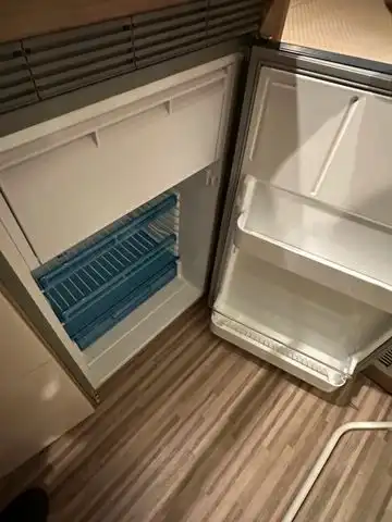 HYMER-ERIBA Future 430 T 